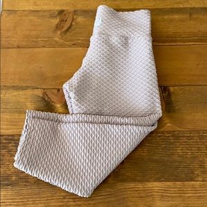 Booty By Brabants Croco Cropped